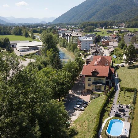 Nobile Lumaris 105 Apartman Bad Ischl Kültér fotó