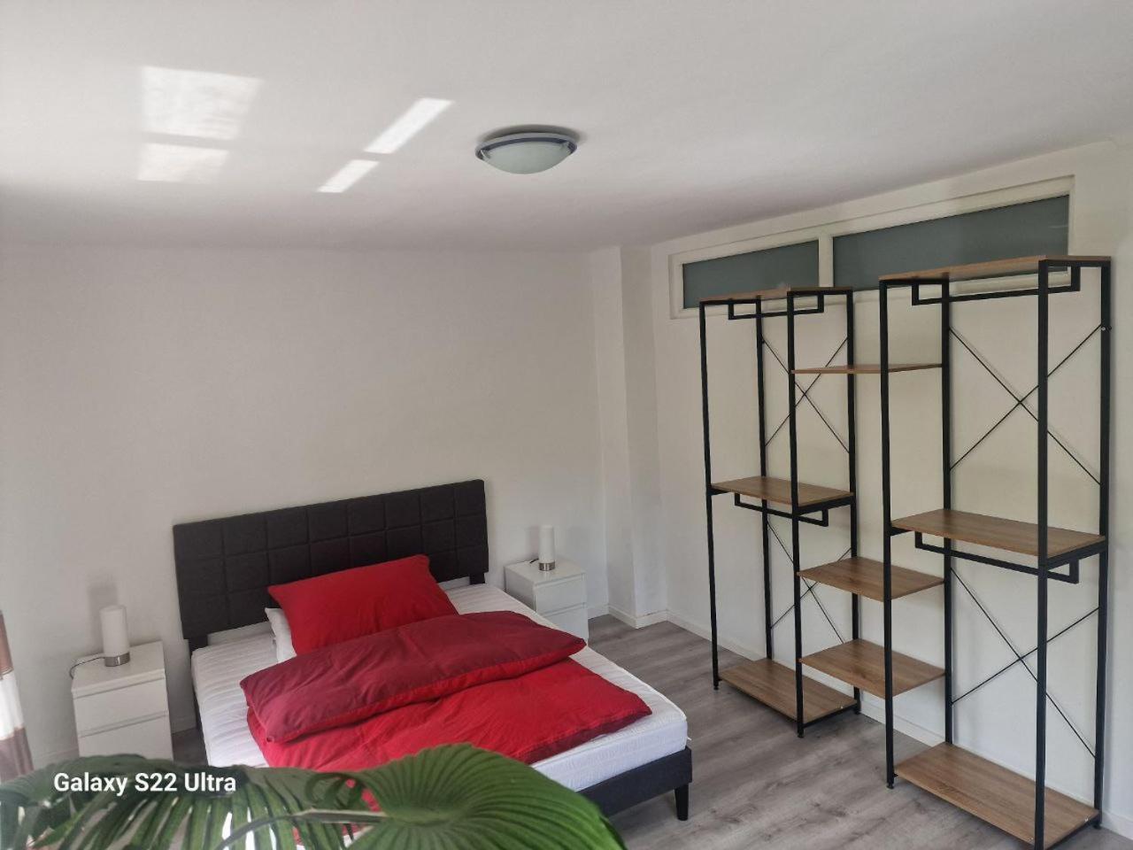 Nobile Lumaris 105 Apartman Bad Ischl Kültér fotó