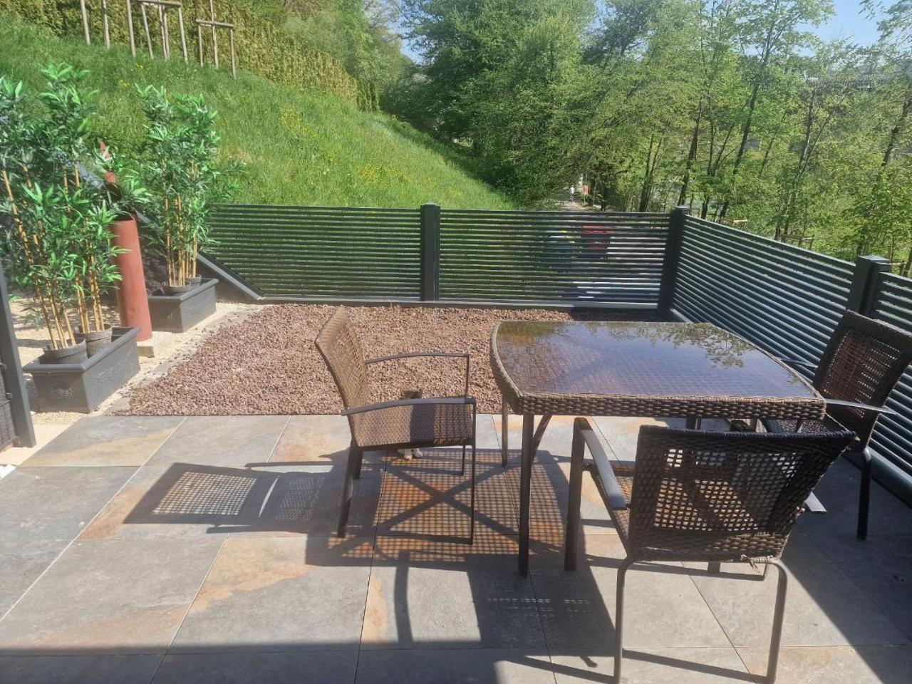 Nobile Lumaris 105 Apartman Bad Ischl Kültér fotó